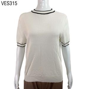 Men's knitted crew neck pullover t shirt 