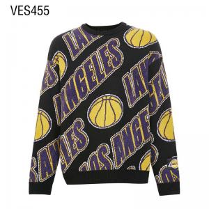 Custom LOGO OEM&ODM Men's Pullover Hip Hop Style Autumn Winter Thick Sweater o Neck Fit Men's Street Sweatshirt Clothing manufacturer China